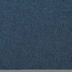 Navy Blue 31" Upholstered Club Chair with Nailhead Trim