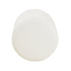 HomePop Upholstered Round Ottoman