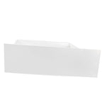 6 Drawer Double Dresser for Bedroom Living Room Hallway
